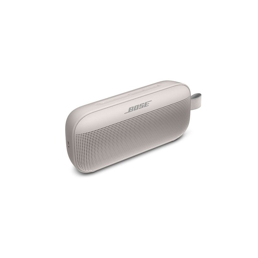 Bose SoundLink Flex Bluetooth Портативная моноколонка Белый – 2