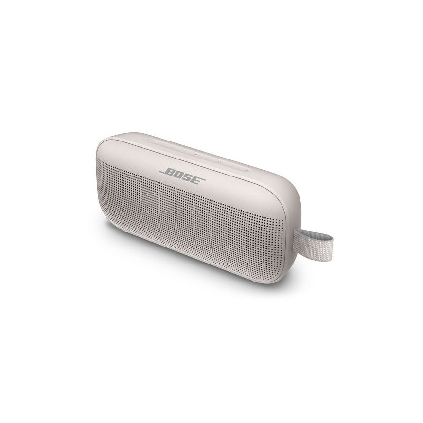 Bose SoundLink Flex Bluetooth Kaasaskantav monokõlar Valge – 3