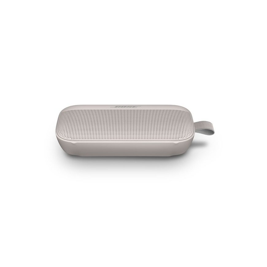 Bose SoundLink Flex Bluetooth Kaasaskantav monokõlar Valge – 4