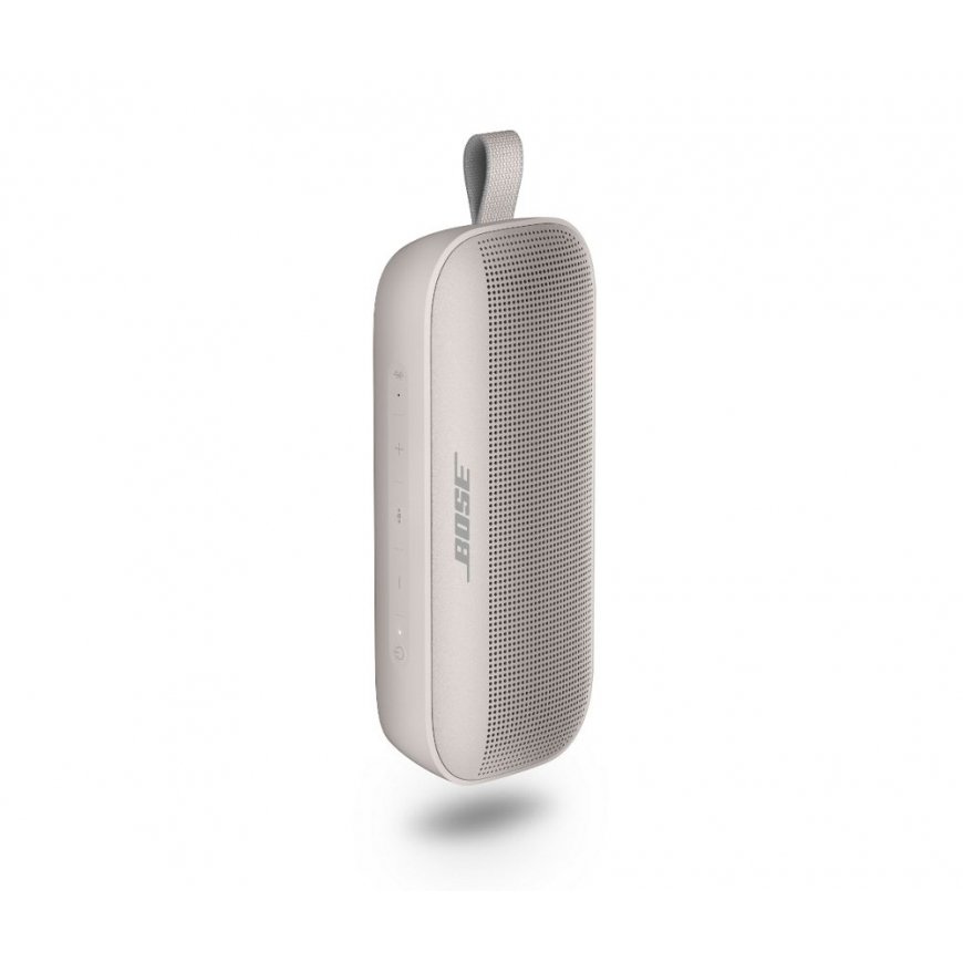 Bose SoundLink Flex Bluetooth Portatīvais mono skaļrunis Balts – 5