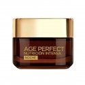 Anti-wrinkle night cream Age Perfect L'Oreal Make Up Age Perfect Nutricion Intensa (50 ml) 50 ml Anti-wrinkle night cream Age Perfect L'Oreal Make Up Age Perfect Nutricion Intensa (50 ml) 50 ml
