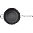 WMF Profi Resist 1756536411 Vok panna/"Stir-Fry" panna Apaļš WMF Profi Resist 1756536411 Vok panna/"Stir-Fry" panna Apaļš