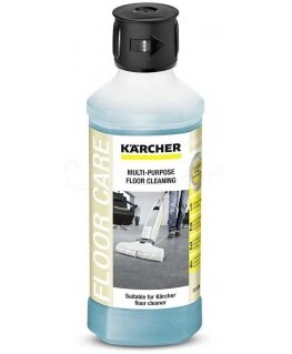 RM 536 750ml Floor cleaning universal