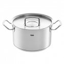 Fissler 084-128-20-000/0 keedupott 4 l Roostevaba teras Fissler 084-128-20-000/0 keedupott 4 l Roostevaba teras