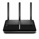 TP-Link Archer VR2100v bezvadu rūteris Tīkls Gigabit Ethernet Divkāršā frekvenču josla (2.4 GHz / 5 
