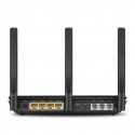 TP-Link Archer VR2100v bezvadu rūteris Tīkls Gigabit Ethernet Divkāršā frekvenču josla (2.4 GHz / 5 