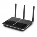 TP-Link Archer VR2100v bezvadu rūteris Tīkls Gigabit Ethernet Divkāršā frekvenču josla (2.4 GHz / 5 