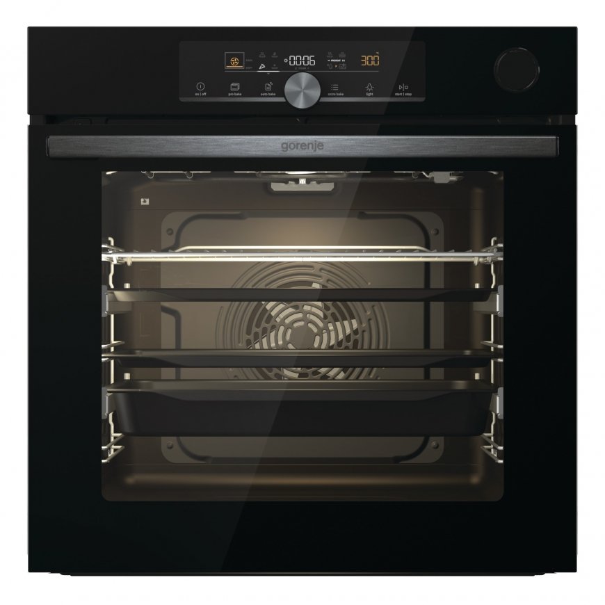Gorenje BSA 6747 A04BG krāsns 77