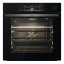 Gorenje BSA 6747 A04BG ahi 77 l Must Gorenje BSA 6747 A04BG ahi 77 l Must
