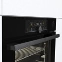 Gorenje BSA 6747 A04BG orkaitė 77 L Juoda Gorenje BSA 6747 A04BG orkaitė 77 L Juoda