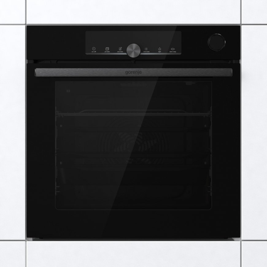 Gorenje BSA 6747 A04BG духовка 77 L Черный – 5