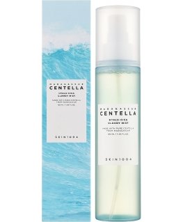 SKIN1004 Kosteuttava kasvosumu Madagascar Centella (Hyalu-Cica Cloudy Mist), 120 ml