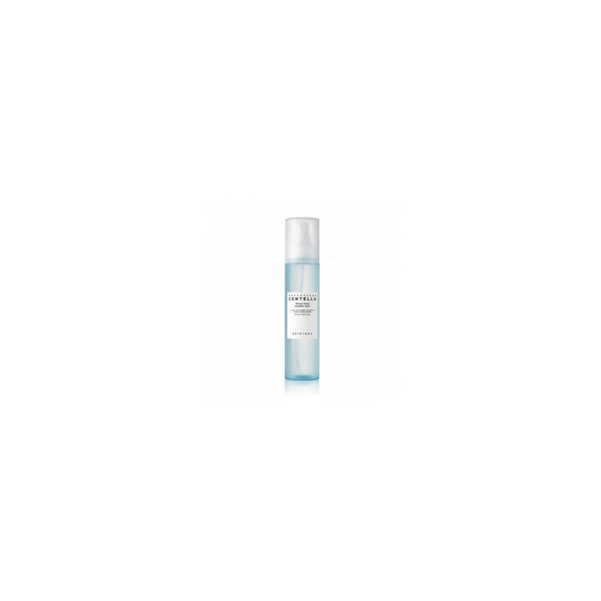 SKIN1004 Kosteuttava kasvosumu Madagascar Centella (Hyalu-Cica Cloudy Mist), 120 ml – 2