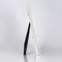 ZEP Vintage Single picture frame White ZEP Vintage Single picture frame White