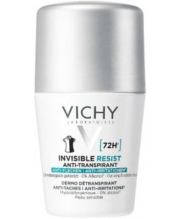 Vichy Invisible Resist, 50 ml
