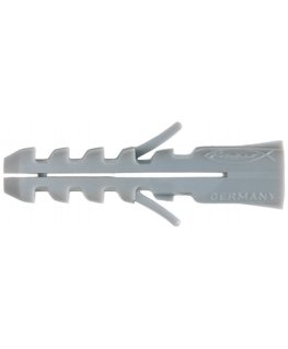 Fischer 050108 Sraigtinis inkaras ir (arba) sieninis kaištis 100 vnt 40 mm
