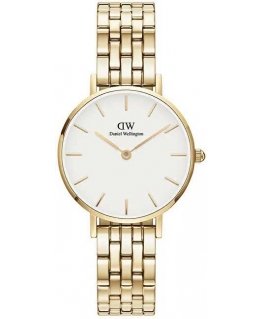 Daniel Wellington Petite 5-linkkikello DW00100614