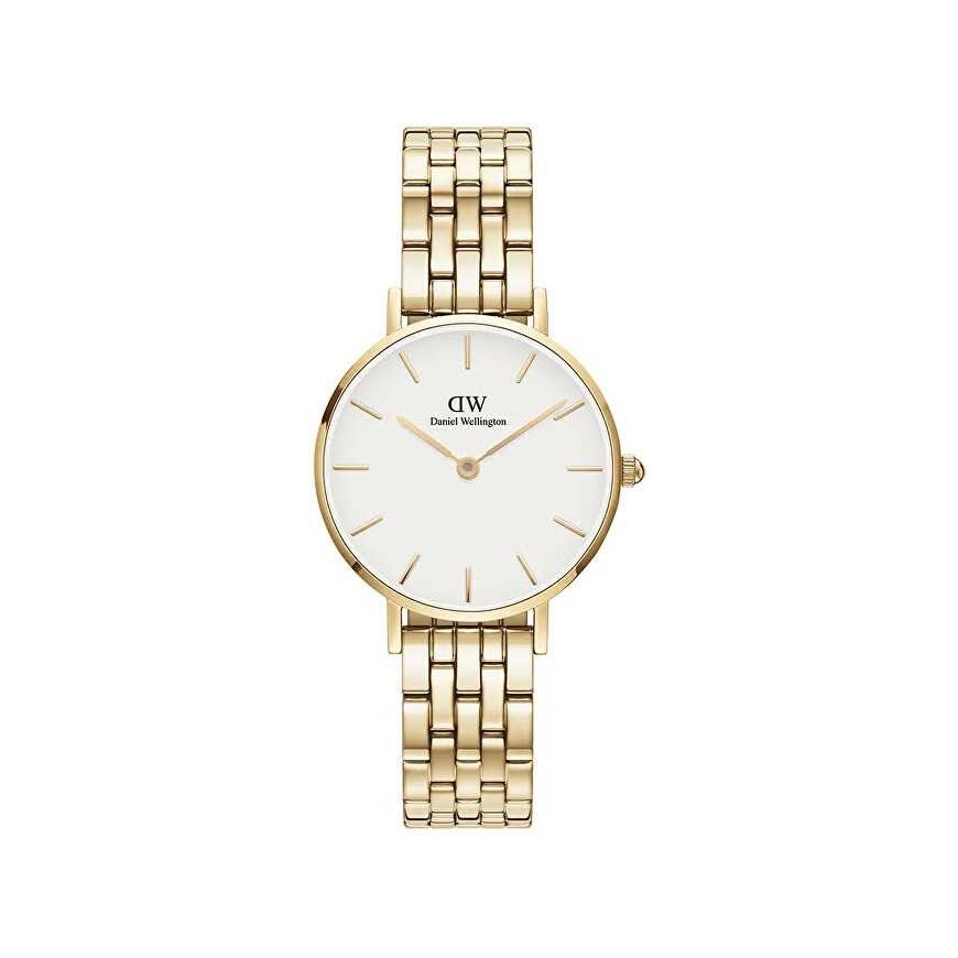 Daniel Wellington Petite 5-linkkikello DW00100614