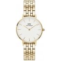 Daniel Wellington Petite 5-linkkikello DW00100614 Daniel Wellington Petite 5-linkkikello DW00100614