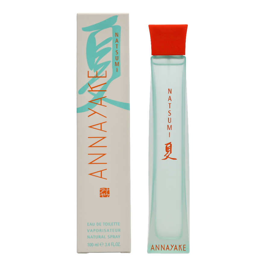 Annayake Natsumi EDT eau de toilette