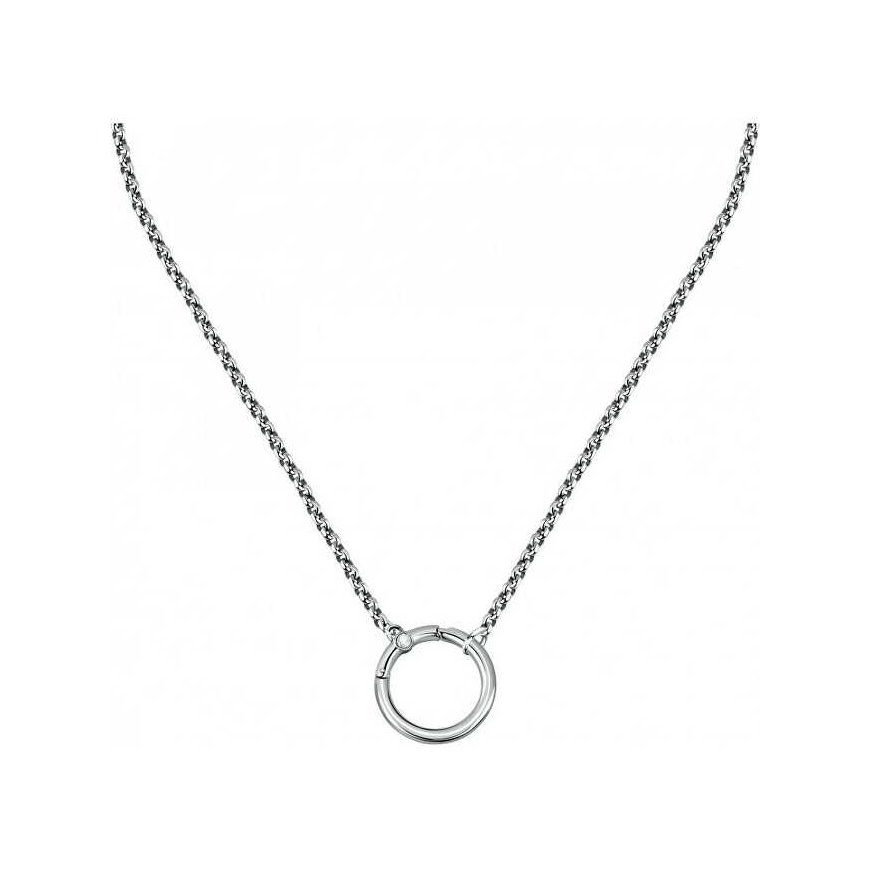 Morellato Drops SCZ1153 original steel necklace