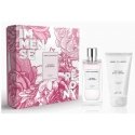 Angel Schlesser Les Eaux D'Un Instant Immense Peony Eau De Toilette Purškiklis, 100 ml Set 2 Pieces