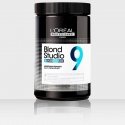 L'oreal Professionnel Blond Studio 9 Bonder Inside hair lightening powder 500g L'oreal Professionnel Blond Studio 9 Bonder Inside hair lightening powder 500g