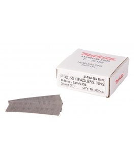 Makita F-32155 nails 10000 pc(s)