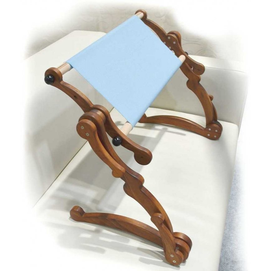 Beldizart Embroidery sofa stand "Premium" 60x30 IM001