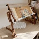 Beldizart Embroidery sofa stand "Premium" 60x30 IM001 Beldizart Embroidery sofa stand "Premium" 60x30 IM001