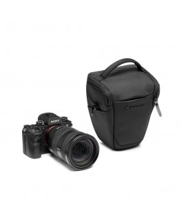 Manfrotto MB MA3-H-S kaamerakott Kabuur Must