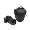 Manfrotto MB MA3-H-S soma kamerai Maksts Melns Manfrotto MB MA3-H-S soma kamerai Maksts Melns