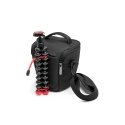 Manfrotto MB MA3-H-S сумка для фотоаппарата чехол-кобура Черный Manfrotto MB MA3-H-S сумка для фотоаппарата чехол-кобура Черный