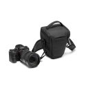 Manfrotto MB MA3-H-S сумка для фотоаппарата чехол-кобура Черный Manfrotto MB MA3-H-S сумка для фотоаппарата чехол-кобура Черный