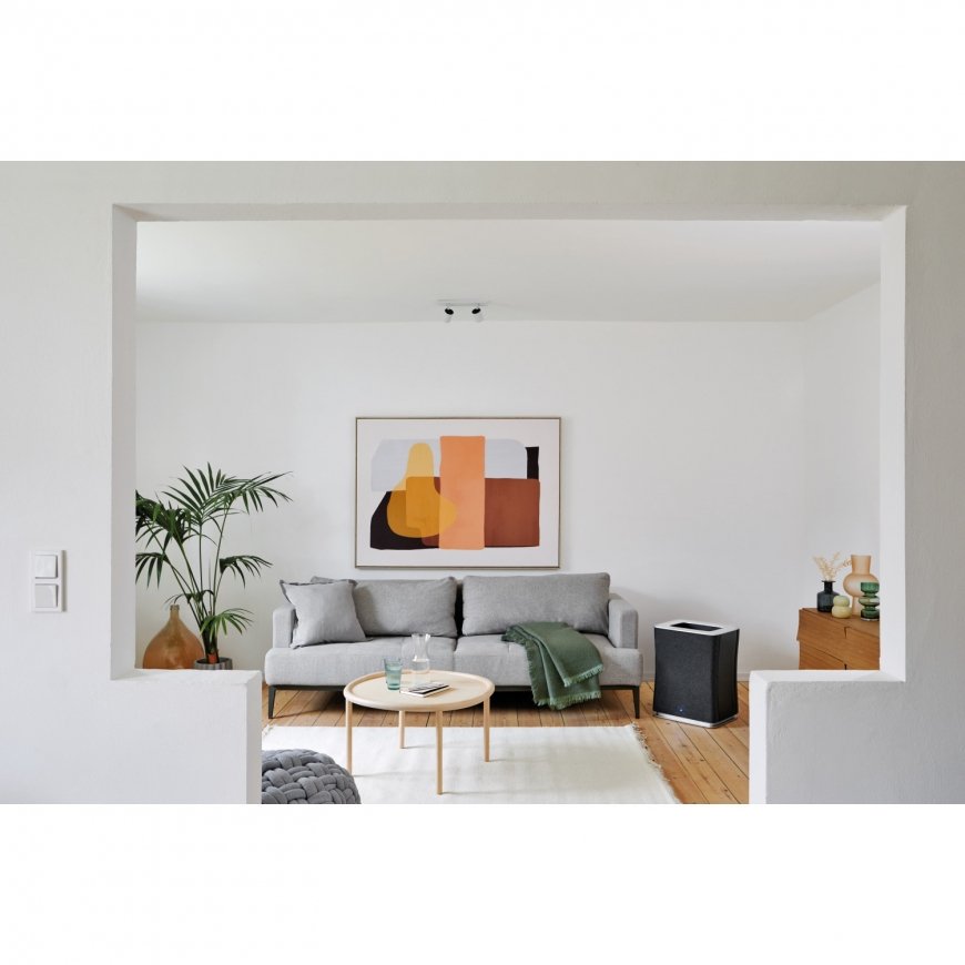 Stadler Form Roger Big 104 m² 59 dB 90 W musta – 5
