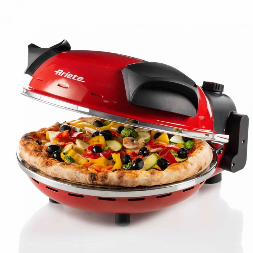 Ariete 0909/10 picu panna un krāsns