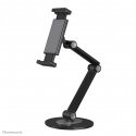 Neomounts DS15-550BL1 teline/pidike Passiiviteline Matkapuhelin/älypuhelin, Tabletti/UMPC musta