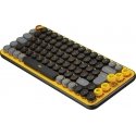 Logitech POP Keys Wireless Mechanical Keyboard With Emoji Keys Logitech POP Keys Wireless Mechanical Keyboard With Emoji Keys