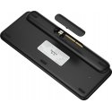 Logitech POP Keys klaviatuur Universaalne RF juhtmeta ühendus + Bluetooth QWERTY Vene Must, Hall, Ko Logitech POP Keys klaviatuur Universaalne RF juhtmeta ühendus + Bluetooth QWERTY Vene Must, Hall, Ko