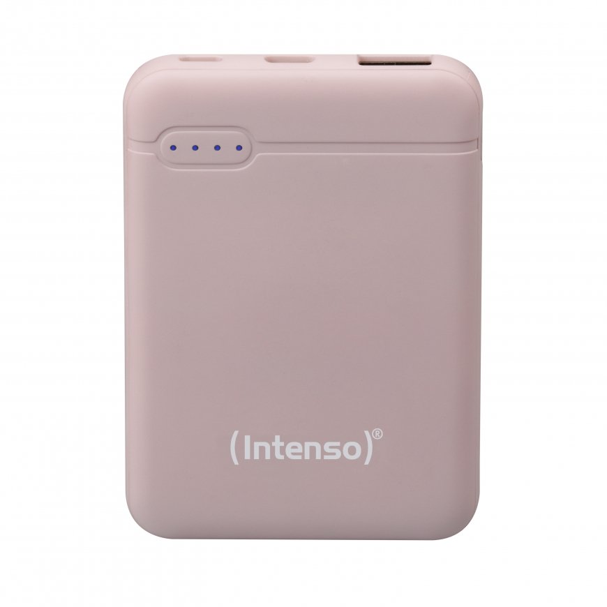 Intenso XS5000 Litija polimērs (LiPo) 5000
