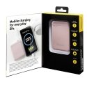 Intenso XS5000 Литий-полимерная (LiPo) 5000 mAh Розовый Intenso XS5000 Литий-полимерная (LiPo) 5000 mAh Розовый