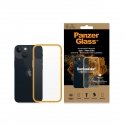 PanzerGlass 328 чехол для мобильного телефона 13,7 cm (5.4") Крышка Оранжевый PanzerGlass 328 чехол для мобильного телефона 13,7 cm (5.4") Крышка Оранжевый
