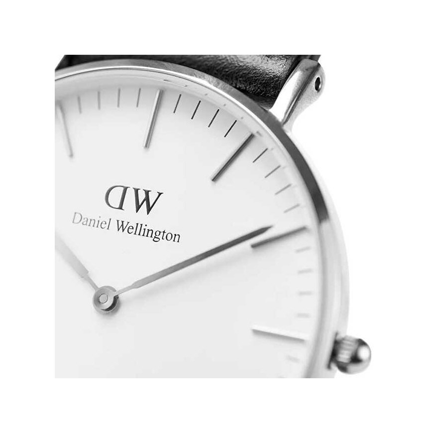 Daniel Wellington watch DW00100053 – 3