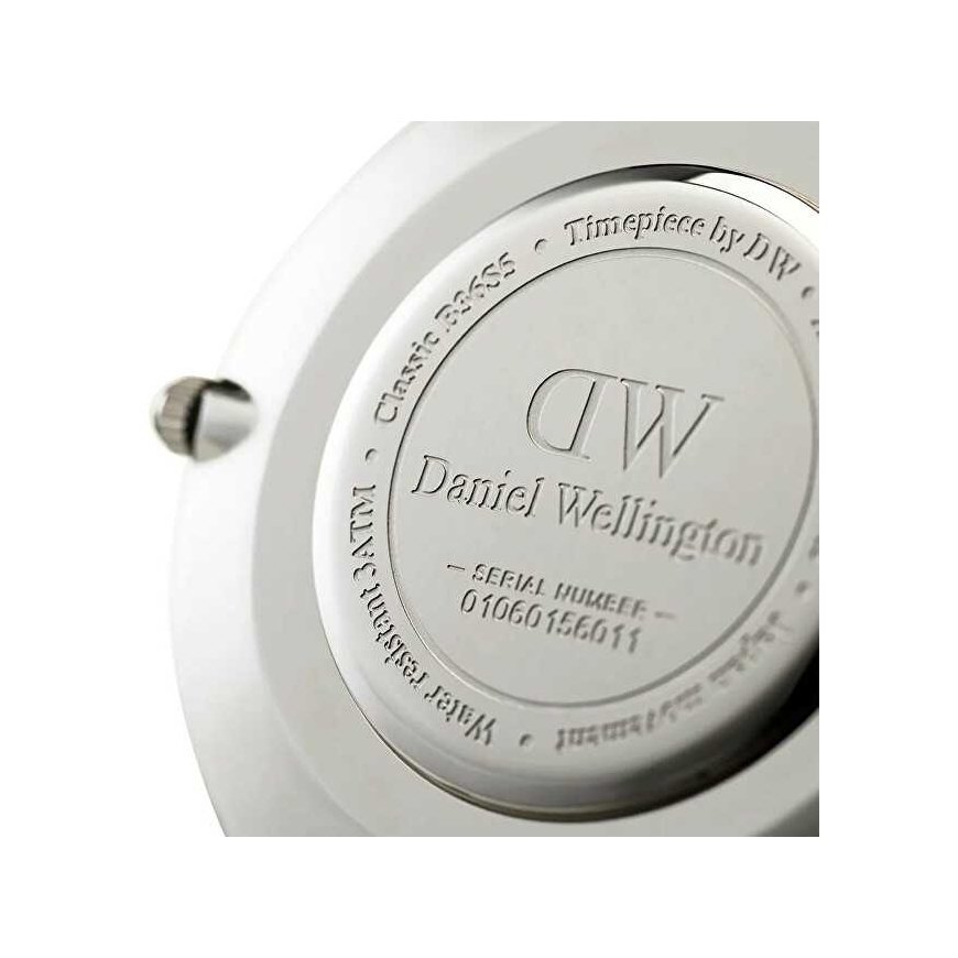 Daniel Wellingtonin kello DW00100053 – 4