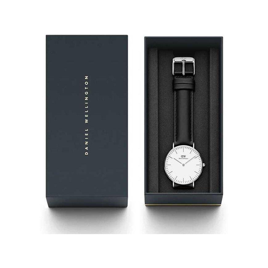Laikrodis Daniel Wellington DW00100053 – 5