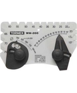 Kampamatis Tormek WM-200