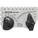 Protractor Tormek WM-200 Protractor Tormek WM-200