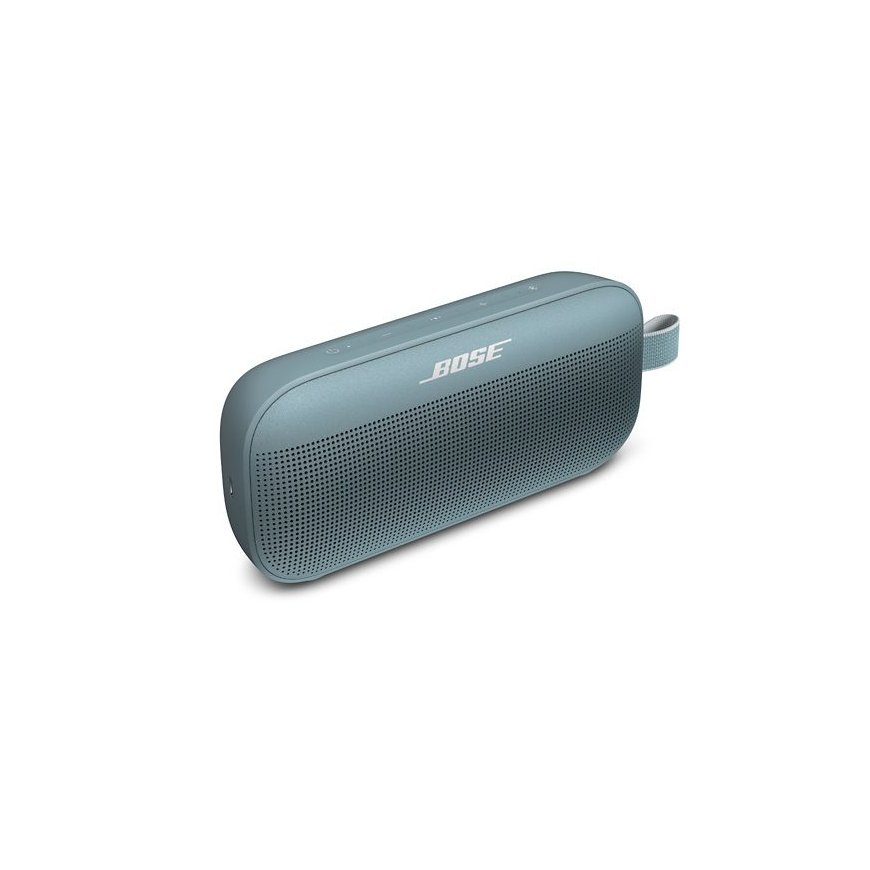 Bose SoundLink Flex Bluetooth Kaasaskantav monokõlar Sinine – 2