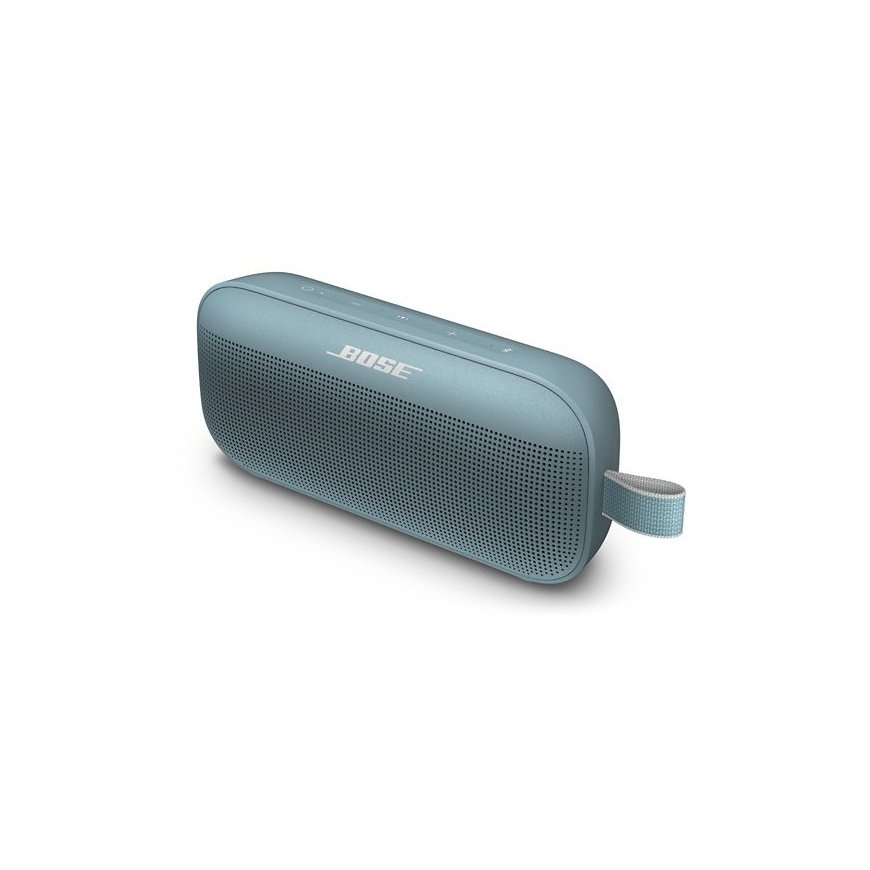 Bose SoundLink Flex Bluetooth Kaasaskantav monokõlar Sinine – 3