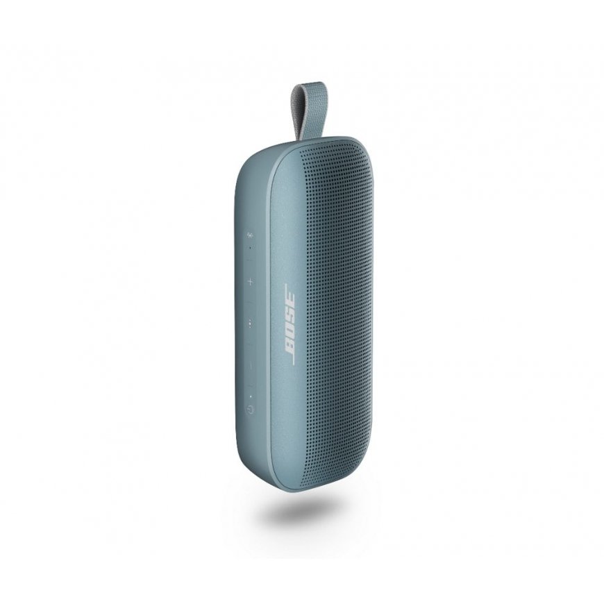 Bose SoundLink Flex Bluetooth Nešiojamasis monogarsiakalbis Mėlyna – 5